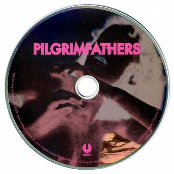 CD Pilgrim Fathers: Short Circular Walks In The Hope Valley DIGI