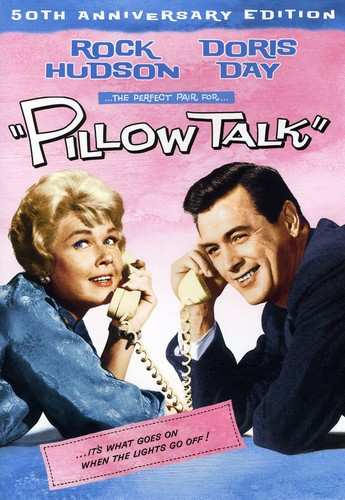 Album Pillow Talk: Pillow Talk