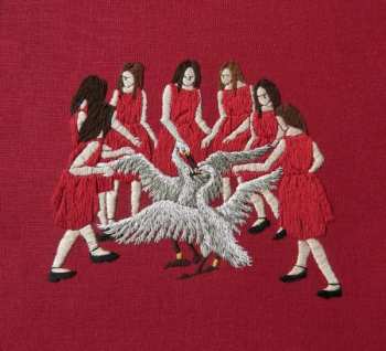 Album Pillow Talk: This Is All Pretend