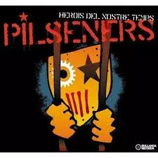 Herois Del Nostre Temps