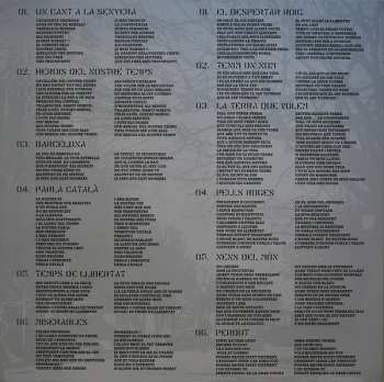 LP Pilseners: Herois Del Nostre Temps