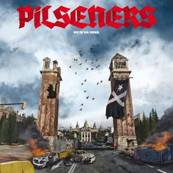 LP Pilseners: No Hi Ha Demà