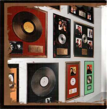 2CD Pimpinela: Gold (Grandes Éxitos)