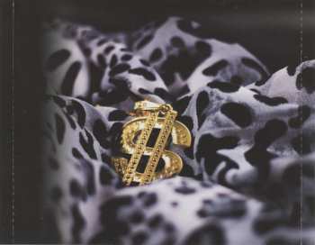 CD Pimpy Panda: Bamboolicious