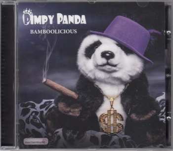 Album Pimpy Panda: Bamboolicious