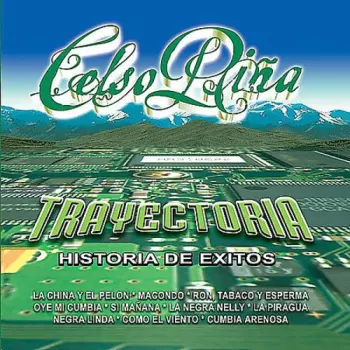 Trayectoria