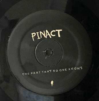 LP Pinact: The Part That No One Knows