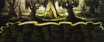 LP Pinback: Autumn Of The Seraphs