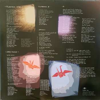 LP Pinback: Some Offcell Voices CLR | LTD