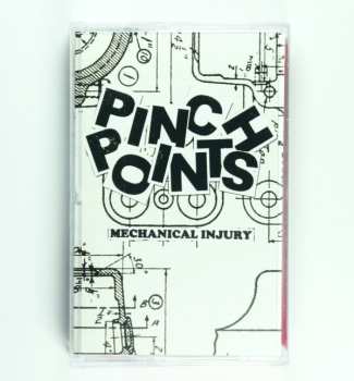 Album Pinch Points: Mechanical Injury