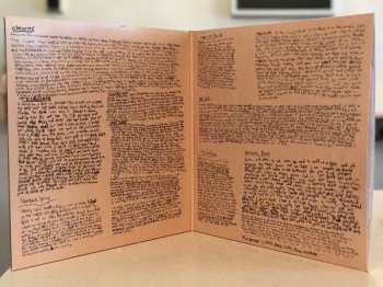 LP Pine Barons: The Acchin Book
