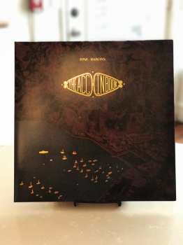 LP Pine Barons: The Acchin Book