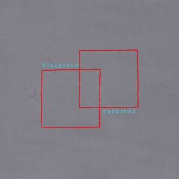 CD Pinegrove: Cardinal