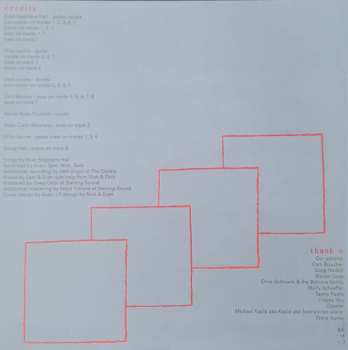 LP Pinegrove: Cardinal