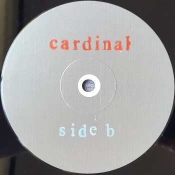 LP Pinegrove: Cardinal