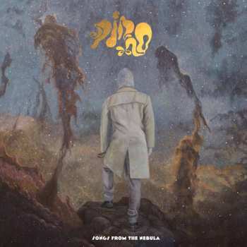 Album Ping: Tales From The Nebula