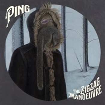 LP Ping: The Zigzag Manoeuvre LTD | CLR