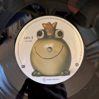 LP Pinguini Tattici Nucleari: Il Re È Nudo