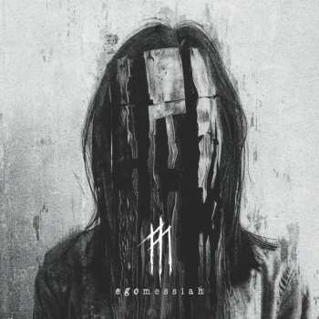 Album Pinhead: Egomessiah
