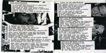 CD Pinhead Gunpowder: Goodbye Ellston Avenue