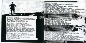 CD Pinhead Gunpowder: Goodbye Ellston Avenue