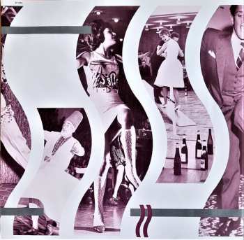 LP Pink Floyd: A Collection Of Great Dance Songs