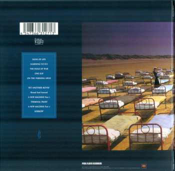CD Pink Floyd: A Momentary Lapse Of Reason LTD | DIGI