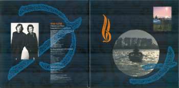 CD Pink Floyd: A Momentary Lapse Of Reason LTD | DIGI