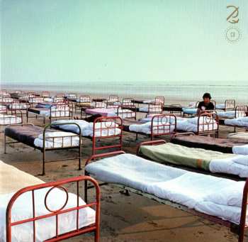 CD/DVD/Set di cofanetti Pink Floyd: A Momentary Lapse Of Reason (Remixed & Updated) DLX