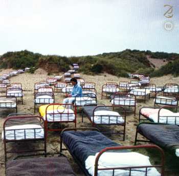 CD/DVD/Set di cofanetti Pink Floyd: A Momentary Lapse Of Reason (Remixed & Updated) DLX