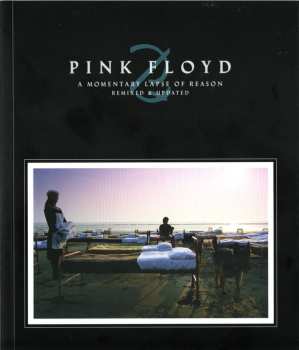 CD/DVD/Set di cofanetti Pink Floyd: A Momentary Lapse Of Reason (Remixed & Updated) DLX