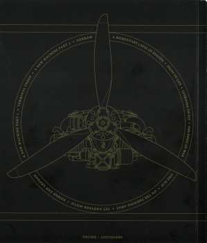 CD/DVD/Set di cofanetti Pink Floyd: A Momentary Lapse Of Reason (Remixed & Updated) DLX