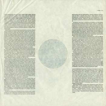 LP Pink Floyd: A Momentary Lapse Of Reason