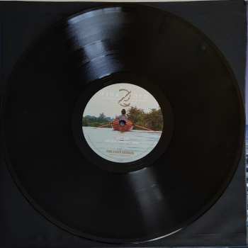 2LP Pink Floyd: A Momentary Lapse Of Reason (Remixed & Updated)