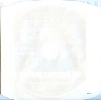 CD Pink Floyd: A Saucerful Of Secrets LTD