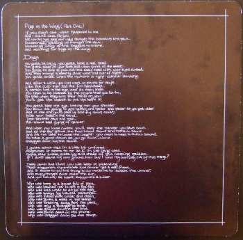 LP Pink Floyd: Animals