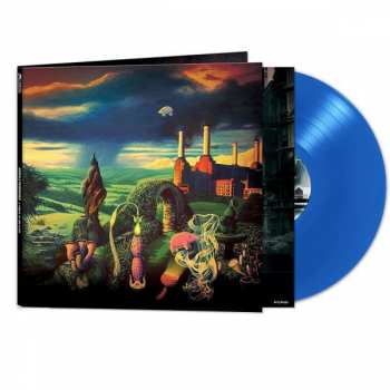 Album Various: Animals Reimagined: A Tribute to Pink Floyd