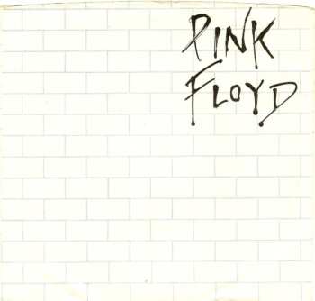SP Pink Floyd: Another Brick In The Wall (Part II)