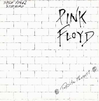 SP Pink Floyd: Another Brick In The Wall (Part II)