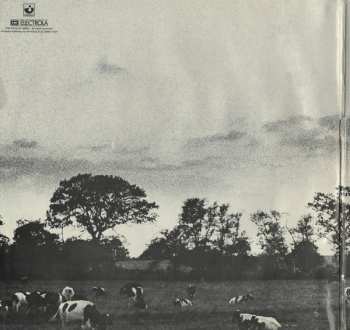 LP Pink Floyd: Atom Heart Mother
