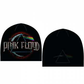 Merce Pink Floyd: Čepice Dark Side Of The Moon
