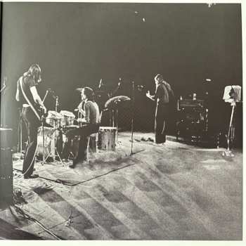 2LP Pink Floyd: Sapporo: Japanese Broadcast 1972 CLR | LTD