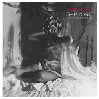 2LP Pink Floyd: Sapporo: Japanese Broadcast 1972 CLR | LTD