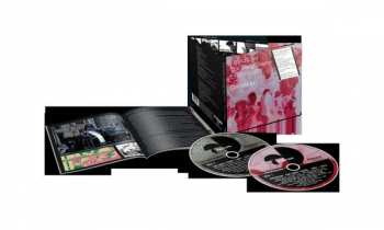 Album Pink Floyd: Cre/ation - The Early Years 1967 - 1972
