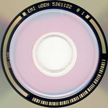 2CD Pink Floyd: Echoes (The Best Of Pink Floyd)