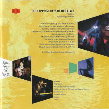 2CD Pink Floyd: Echoes (The Best Of Pink Floyd)