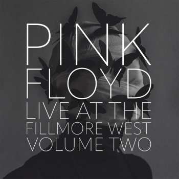Album Pink Floyd: Fillmore West 1970 Vol.2 (Broadcast Recording)