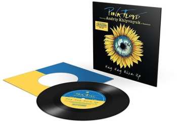 SP Pink Floyd: Hey Hey Rise Up LTD
