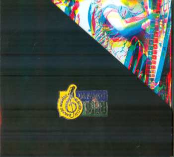 CD Pink Floyd: Live At Knebworth 1990