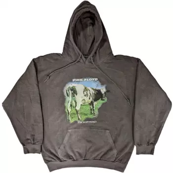 Felpa Atom Heart Mother Fade